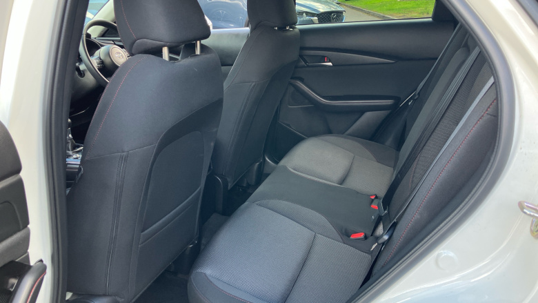 Mazda CX-30 2.0 e-Skyactiv G MHEV Homura 5dr Petrol Hatchback